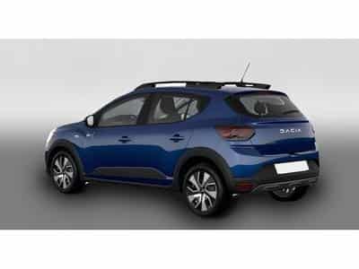 Dacia Sandero (2026) - Photo 3