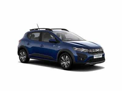 Dacia Sandero (2026) - Photo 6