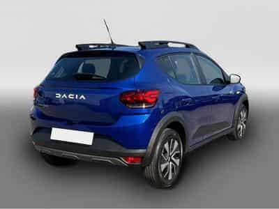 Dacia Sandero (2026) - Photo 3