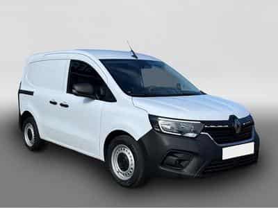 Renault Kangoo (2026) - Photo 1