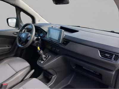 Renault Kangoo (2026) - Photo 5
