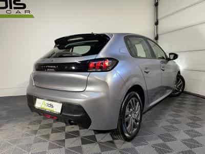 Peugeot 208 1.5 BLUEHDI 100 ACTIVE GPS CARPLAY (2021) - Photo 14