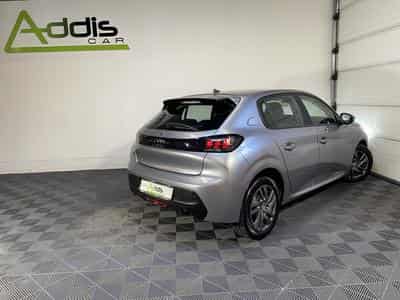 Peugeot 208 1.5 BLUEHDI 100 ACTIVE GPS CARPLAY (2021) - Photo 2