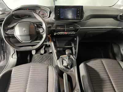 Peugeot 208 1.5 BLUEHDI 100 ACTIVE GPS CARPLAY (2021) - Photo 3