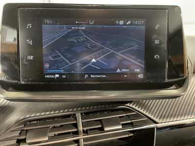 Peugeot 208 1.5 BLUEHDI 100 ACTIVE GPS CARPLAY (2021) - Photo 4