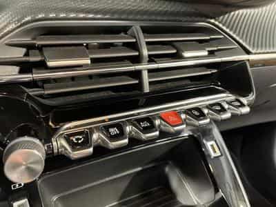 Peugeot 208 1.5 BLUEHDI 100 ACTIVE GPS CARPLAY (2021) - Photo 5