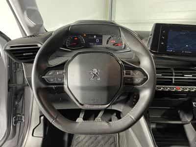 Peugeot 208 1.5 BLUEHDI 100 ACTIVE GPS CARPLAY (2021) - Photo 6