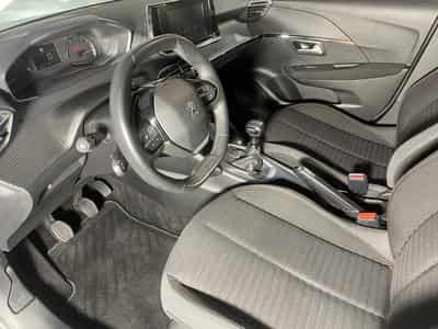 Peugeot 208 1.5 BLUEHDI 100 ACTIVE GPS CARPLAY (2021) - Photo 7