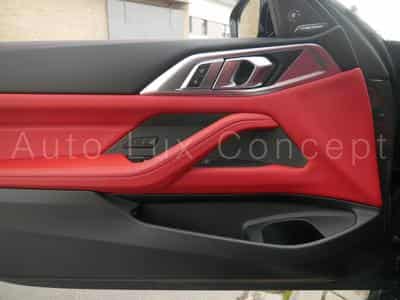 BMW M4 Competition M xDrive Cabriolet (2022) - Photo 13