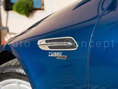 Mercedes AMG GT 4-Door 43 4MATIC+ (2019) - Photo 10