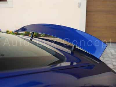 Mercedes AMG GT 4-Door 43 4MATIC+ (2019) - Photo 11