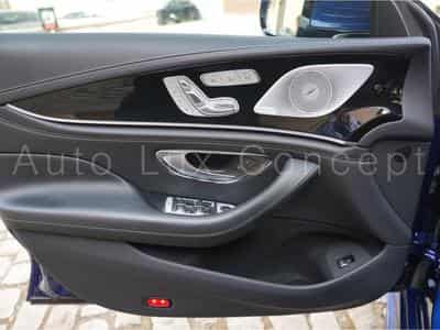 Mercedes AMG GT 4-Door 43 4MATIC+ (2019) - Photo 13