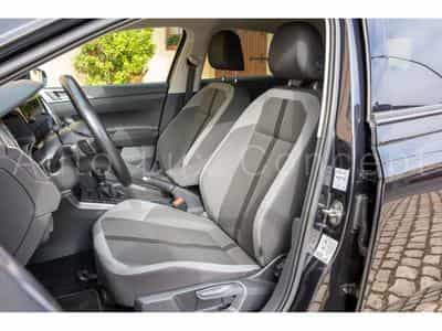 VW Polo 1.6 TDI R-Line DSG (2018) - Photo 6
