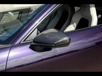 Porsche 911 (992.1) GT3 TOURING PDK – SONDERWUNSCH - VIOLA METALLIC PTS (2022) - Photo 9