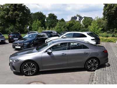 Mercedes CLA 180 CDI Progressive 8G-DCT CUIR GPS LANE CAM 1° MAIN (2025) - Photo 3