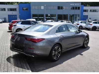 Mercedes CLA 180 CDI Progressive 8G-DCT CUIR GPS LANE CAM 1° MAIN (2025) - Photo 4