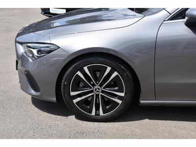 Mercedes CLA 180 CDI Progressive 8G-DCT CUIR GPS LANE CAM 1° MAIN (2025) - Photo 5