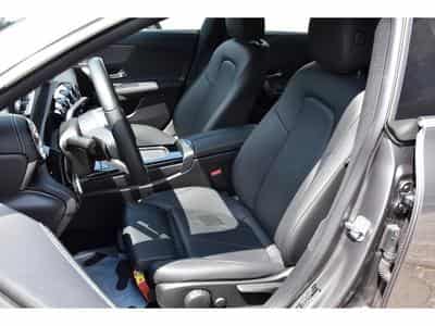 Mercedes CLA 180 CDI Progressive 8G-DCT CUIR GPS LANE CAM 1° MAIN (2025) - Photo 6