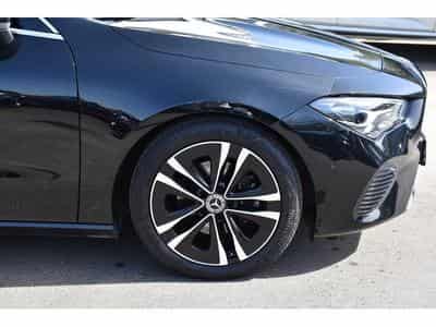 Mercedes CLA 180 CDI Progressive 8G-DCT CUIR GPS LANE CAM KEYLESS 1° MAIN (2025) - Photo 5