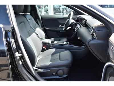 Mercedes CLA 180 CDI Progressive 8G-DCT CUIR GPS LANE CAM KEYLESS 1° MAIN (2025) - Photo 7