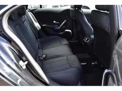 Mercedes CLA 180 CDI Progressive 8G-DCT CUIR GPS LANE CAM KEYLESS 1° MAIN (2025) - Photo 8