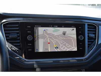 VW T-Roc 1.5 TSI Sport DSG ACC LANE SIDE GPS CAM 1° MAIN (2021) - Photo 10