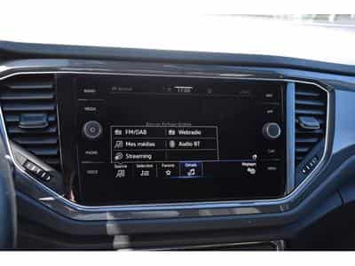 VW T-Roc 1.5 TSI Sport DSG ACC LANE SIDE GPS CAM 1° MAIN (2021) - Photo 11