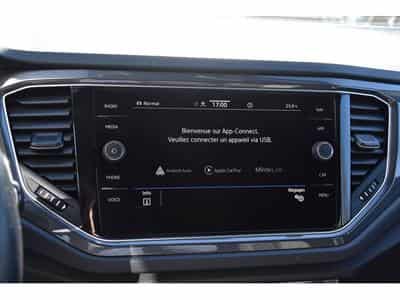 VW T-Roc 1.5 TSI Sport DSG ACC LANE SIDE GPS CAM 1° MAIN (2021) - Photo 12