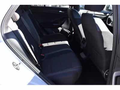 VW T-Roc 1.5 TSI Sport DSG ACC LANE SIDE GPS CAM 1° MAIN (2021) - Photo 7