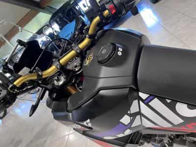 Aprilia Tuareg 660 Rally aussi en 35 KW (2026) - Foto 6