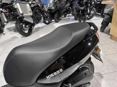 Peugeot Kisbee CL A   25 km/h (2026) - Foto 5