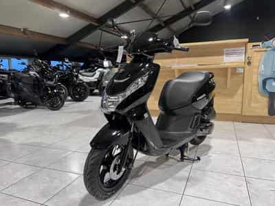 Peugeot Kisbee CL B 45 km/h (2026) - Foto 2