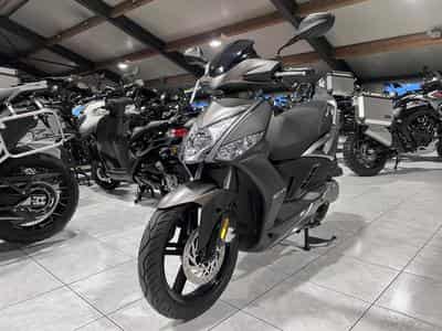 Kymco Agility 50 16 + classe A/B (2026) - Foto 2