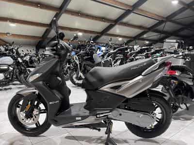 Kymco Agility 50 16 + classe A/B (2026) - Foto 4
