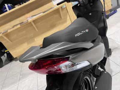 Kymco Agility 50 16 + classe A/B (2026) - Foto 5