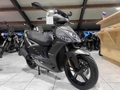 Kymco Agility 50 16 + classe A/B (2026) - Foto 7