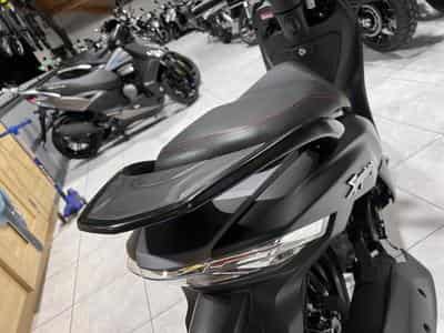 SYM Symphony 50 ST 4T  A 25KM (2026) - Foto 5