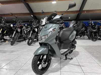 Peugeot Kisbee CL A   25 km/h (2026) - Foto 2