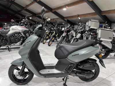 Peugeot Kisbee CL A   25 km/h (2026) - Foto 4