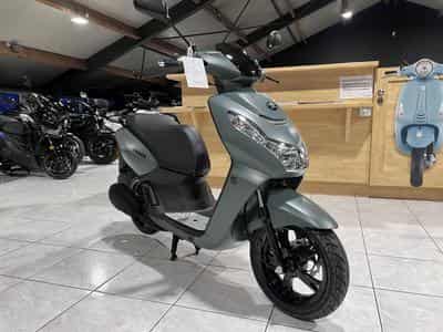 Peugeot Kisbee CL A   25 km/h (2026) - Foto 7