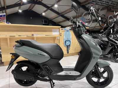 Peugeot Kisbee CL B 45 km/h (2026) - Photo 1