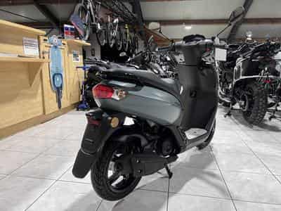 Peugeot Kisbee CL B 45 km/h (2026) - Foto 3