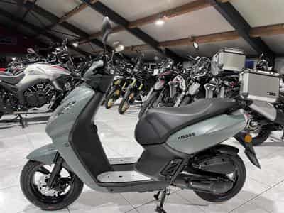 Peugeot Kisbee CL B 45 km/h (2026) - Foto 4