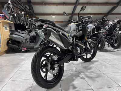 Benelli BKX 125S (2026) - Photo 3