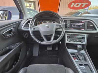 Seat Leon TDI DSG 150CV (2020) - Photo 10