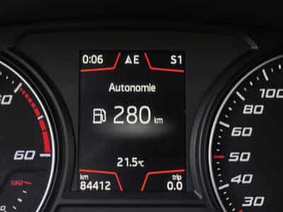 Seat Leon TDI DSG 150CV (2020) - Photo 12