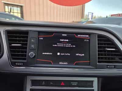 Seat Leon TDI DSG 150CV (2020) - Photo 14