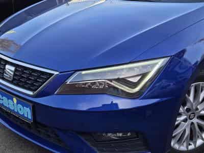 Seat Leon TDI DSG 150CV (2020) - Photo 2