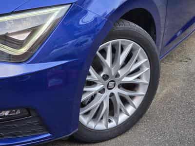 Seat Leon TDI DSG 150CV (2020) - Photo 3