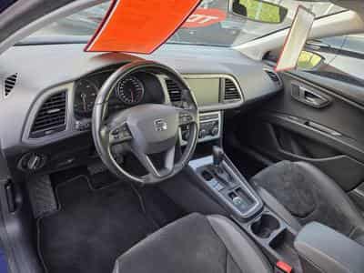 Seat Leon TDI DSG 150CV (2020) - Photo 6